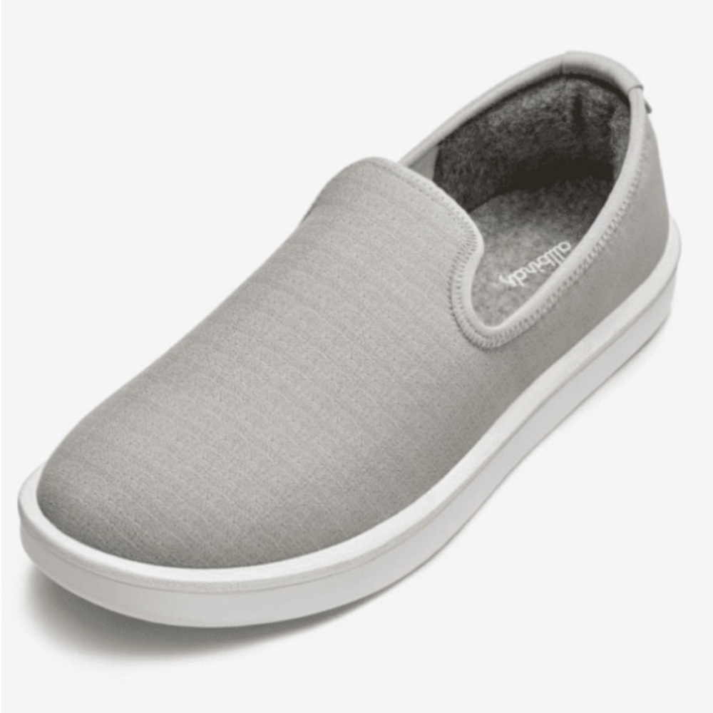 Albirds Gray Wool Loungers